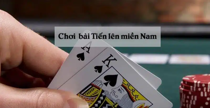 Tìm hiểu về khái niệm game bài tiến lên miền Nam tại Cmd368